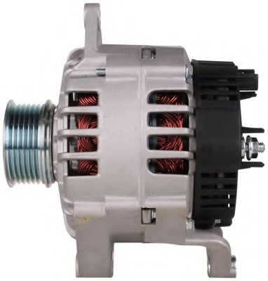 PowerMax 89213281 Alternator